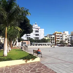  Apartamento Medano - Medano