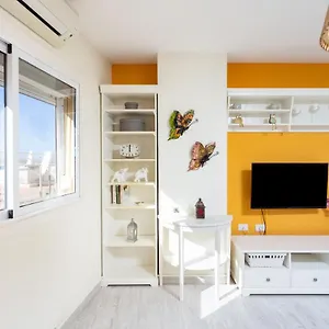  Apartamento Home2book Beachfront