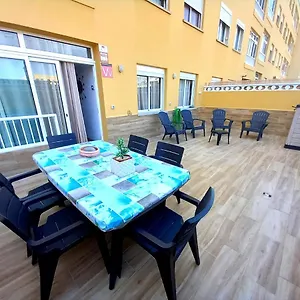  Apartamento Medano - Lagos De Miramar Deluxe