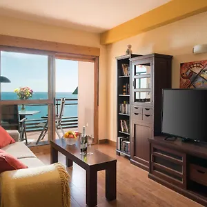  Apartamento Piramides España