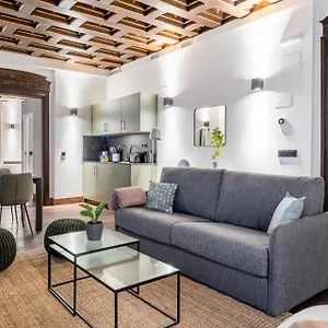  Apartamento Limehome Palacio De Alava-velasco España