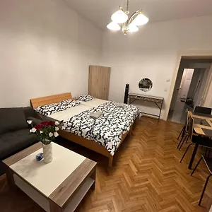 Plener Paradise Apartment Wien