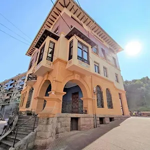  Apartamento Soul Etxia España