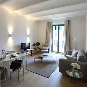  Apartamento Placa Del Vi España