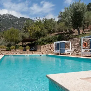 Alfabia Nou Apartment Bunyola
