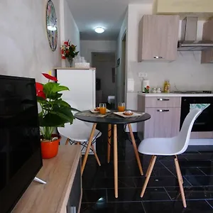 Sofia Appartement