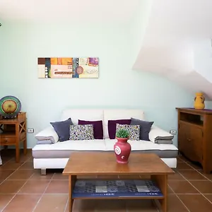 Ferienhaus Home2book Cozy & Wifi, El Médano
