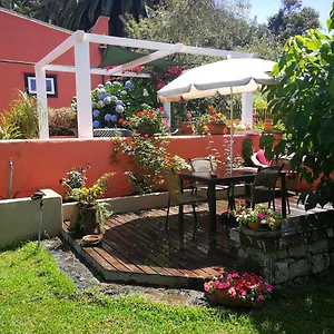 Jardines De Hortensia - Vacation Tenerife Vakantiehuis