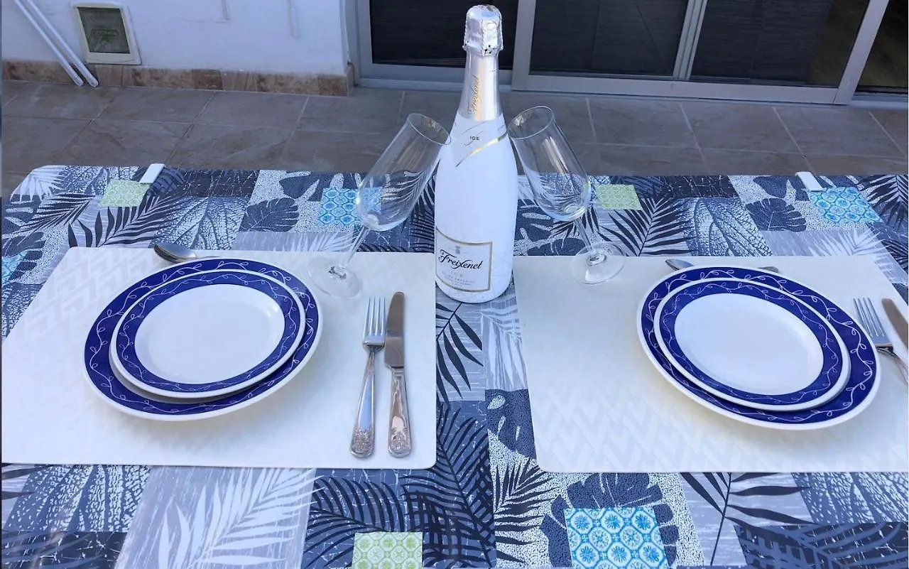 Modern Penthouse Near The Sea Apartment El Medano   El Medano (Tenerife)