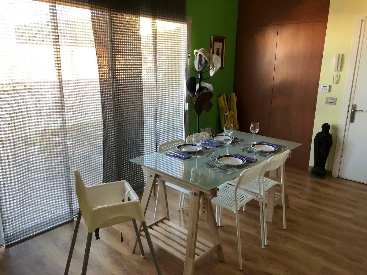 Modern Penthouse Near The Sea Apartment El Medano  Spain
